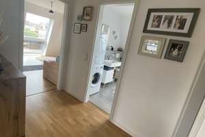 Elegantes Penthouse über den  Dächern von Wiesbaden – Dotzheimer Straße 20, 65185 Mitte, Wiesbaden – Vorschaubild 17