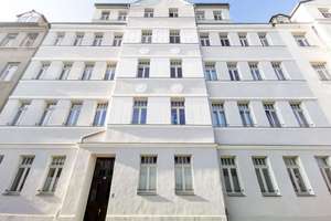 Toller Schnitt | 2-Raum-Wohnung | Parkett | Fußbodenheizung | Aufzug | Nachgefragte Lage – Die vollständige Adresse der Immobilie erhältst du vom Anbieter., 4159 Möckern, Leipzig – Vorschaubild 18