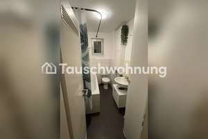 Tauschwohnung: 3-Zi Altstadt Mainz mit Terrasse – Tausch Frankfurt West – Die vollständige Adresse der Immobilie erhältst du vom Anbieter., 55116 Altstadt, Mainz – Vorschaubild 4