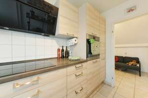 Über den Dächern von Wickede - Ihr neues Heim mit Süd-Balkon – Die vollständige Adresse der Immobilie erhältst du vom Anbieter., 44319 Wickede, Dortmund – Vorschaubild 4