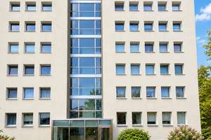 Schöner Wohnen am Rhein - Elegante 4-Zimmer-Wohnung mit TG Stellplatz+Aufzug – 50999 Weiß, Köln – Vorschaubild 18