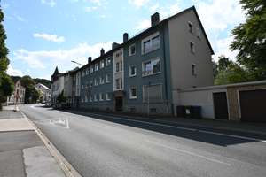 Attraktives Mehrfamilienhaus in Witten-Annen – gepflegt, mit Ausbaupotenzial – Die vollständige Adresse der Immobilie erhältst du vom Anbieter., 58453 Annen, Witten – Vorschaubild 1