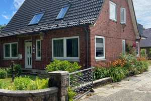 Bungalow (schnellstmöglicher Einzug realisierbar) + Mehrfamilienhaus (vermietet) in Bredstedt . – Nordfriesland (Kreis) – Vorschaubild 11