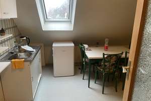 Platz, Ruhe und Perspektive: Großes Einfamilienhaus im alten Ortskern von Havelse – Im alten Dorfe 8, 30823 Garbsen – Vorschaubild 17