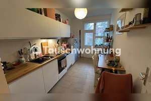 Tauschwohnung: Gemütliche 2-Zimmer-Wohnung in Pankow zum Tausch – Die vollständige Adresse der Immobilie erhältst du vom Anbieter., 10409 Prenzlauer Berg, Berlin – Vorschaubild 4