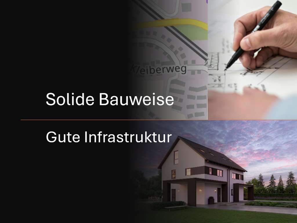 You Can Own It – Wohneigentum für alle!