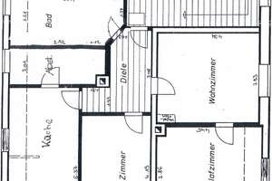 3-Zimmer-Wohnung in zentraler Lage von Kempten – Die vollständige Adresse der Immobilie erhältst du vom Anbieter., 87439 Innenstadt, Kempten (Allgäu) – Vorschaubild 12