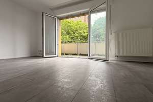 Sanierte 2-Zimmer-Wohnung mit Balkon in ruhiger Lage – Die vollständige Adresse der Immobilie erhältst du vom Anbieter., 47803 Inrath/Kliedbruch, Krefeld – Vorschaubild 12