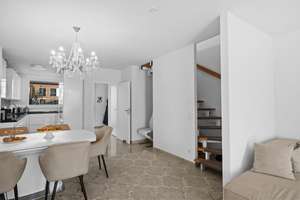 Erbbaurecht: Neuwertiges KfW-55-Reihenhaus mit 5 Zimmern, Garten & hochwertiger Ausstattung – Die vollständige Adresse der Immobilie erhältst du vom Anbieter., 21147 Neugraben-Fischbek, Hamburg – Vorschaubild 5