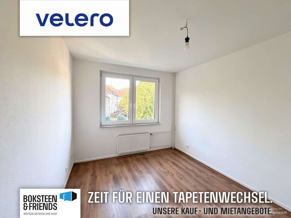 Real Estate Title Image Background