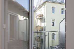 Schöne 2,5-Zimmerwohnung, zentral und ruhig gelegen im Rückgebäude – Tumblingerstraße 40, 80337 Am Schlachthof, München – Vorschaubild 10