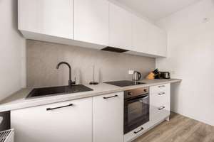Hübsche 4-Zimmer-Wohnung in Steglitz - voll möbliert – Spilstraße 8 8, 14195 Dahlem, Berlin – Vorschaubild 20