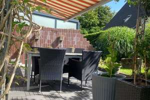 Ihr neues Zuhause in Herford – Wohlfühlen ab dem ersten Moment! Moderne Doppelhaushälfte! – Die vollständige Adresse der Immobilie erhältst du vom Anbieter., 32051 Herford – Vorschaubild 14