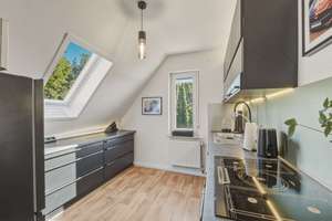 Wohnen mit Weitblick - wunderschöne große Wohnung – 70327 Gehrenwald, Stuttgart – Vorschaubild 10