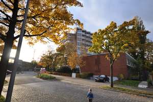 Wohnung mit grandiosem Ausblick über die Dächer des Zooviertels – Ellernstraße 41, 30175 Zoo, Hannover – Vorschaubild 16