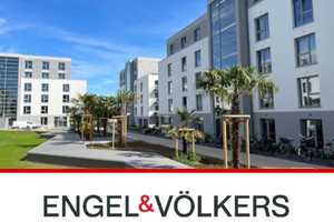 Deine neue 2er WG am Campus Westend wartet auf dich! – Bielefeld – Vorschaubild 1