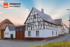 #charmantes Resthof-Anwesen sucht.... – Die vollständige Adresse der Immobilie erhältst du vom Anbieter., 55288 Gabsheim – Vorschaubild 1