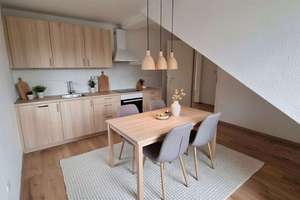 DG-Traum mit Balkon & XXL-Wohnzimmer in Duisburg-Röttgersbach – Kaiser-Friedrich-Straße 223, 47167 Röttgersbach, Duisburg – Vorschaubild 7