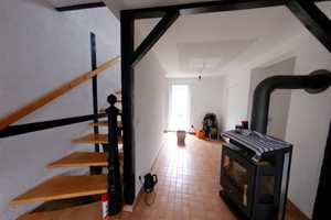 Naturverbundenes Idyll – Einzugsfertiges, teils ökologisch saniertes 1-2 Familienhaus – Solingen – Vorschaubild 5