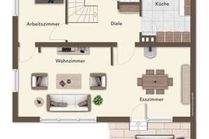 Viel Raum und Garten für Ihre Wünsche – Die vollständige Adresse der Immobilie erhältst du vom Anbieter., 24106 Wik, Kiel – Vorschaubild 28