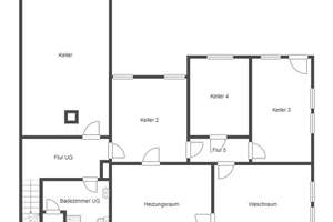 Ihr neues Zuhause mit Potenzial – Großzügige Immobilie für Familie, Mieter oder Mehrgenerationen – Die vollständige Adresse der Immobilie erhältst du vom Anbieter., 91074 Herzogenaurach – Vorschaubild 30