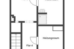Reihenhaus für Paare oder kleine Familie in Stralsund – Kita und Schulen in direkter Nähe – Die vollständige Adresse der Immobilie erhältst du vom Anbieter., 18437 Tribseer, Stralsund – Vorschaubild 20