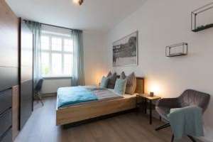 Vermietete Eigentumswohnung mit großer Terrasse in Wuppertal – Die vollständige Adresse der Immobilie erhältst du vom Anbieter., 42283 Barmen, Wuppertal – Vorschaubild 5