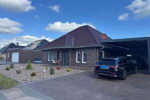 Ebenerdiger Bungalow barrierefrei in ruhiger Lage in Westerstede/Hollriede – Die vollständige Adresse der Immobilie erhältst du vom Anbieter., 26655 Westerstede – Vorschaubild 37