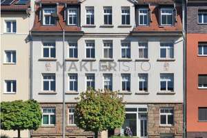 **Helle, frisch modernisierte 2,5-Zimmer-Wohnung mit Balkon & Einbauküche** – Engelsdorfer Straße 27, 4316 Mölkau, Leipzig – Vorschaubild 17
