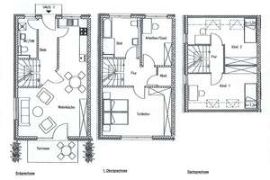 +++MODERNES REIHENECKHAUS+NEUWERTIG+5 ZIMMER+GÄSTE-WC+SOLAR+FBH+.V.M.!!!+++ – 4509 Delitzsch – Vorschaubild 3