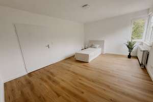 Erstbezug nach Renovierung | 93 m² | Balkon | provisionsfrei – Orleansstraße 1-3, 28211 Gete, Bremen – Vorschaubild 12