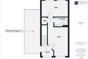 Ankommen & wohlfühlen – gepflegtes Reihenmittelhaus mit viel Platz in familienfreundlicher Lage – Die vollständige Adresse der Immobilie erhältst du vom Anbieter., 84032 Wolfgang, Landshut – Vorschaubild 24