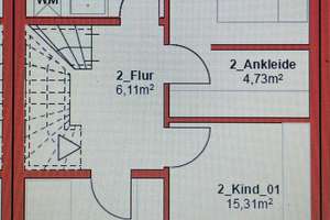 Erstbezug im Reihenmittelhaus in Ellenberg – Kreuzfeldstr. 5, 73488 Ellenberg – Vorschaubild 3
