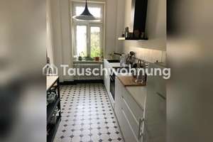 Tauschwohnung: Suche 4-Zimmer - Bornheim, Nordend, Ostend / Biete 3-Zimmer – Die vollständige Adresse der Immobilie erhältst du vom Anbieter., 60385 Bornheim, Frankfurt am Main – Vorschaubild 1