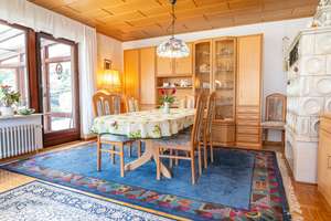 Familienfreundliches Einfamilienhaus mit Wintergarten, Loggia und Garten! – Die vollständige Adresse der Immobilie erhältst du vom Anbieter., 21789 Wingst – Vorschaubild 7