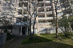Kapitalanlage – Vermietete 1-Zimmer-Appartment in zentraler Lage von Karlsruhe - Kronenplatz – Die vollständige Adresse der Immobilie erhältst du vom Anbieter., 76133 Innenstadt-Ost, Karlsruhe – Vorschaubild 15