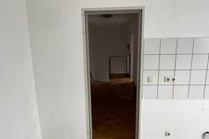 100 EURO Mietreduzierung bei Eigenrenovierung! Schöne 2,5 Raum-Dachgeschoss-Wohnung mit SW-Loggia – Heideweg  28, 44267 Dortmund – Vorschaubild 10