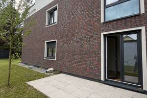 Neubau: Helle 2-Zimmer Wohnung mit zwei Sonnenterrassen und EBK – Seehofallee 9 c, 22177 Bramfeld, Hamburg – Vorschaubild 11