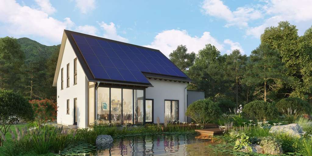 Ihr individuelles Traumhaus in Solingen: Maßgeschneidert für Ihre Wünsche!