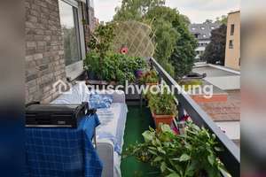 Tauschwohnung: Zentrale, moderne Whg, 2,5 Z am Neumarkt mit großen Balkon.  – Thieboldsgasse 79, 50676 Altstadt/Süd, Köln – Vorschaubild 2