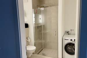 Schicke 1,5-Zimmer Wohnung mit EBK im 1. OG in München-Ludwigsvorstadt – Goethestraße 30, 80336 Ludwigsvorstadt-Kliniken, München – Vorschaubild 3