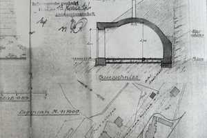 Denkmalgeschütze Villa der ehem. Patentpapierfabrik in Amtsberg südlich von Chemnitz auf 2.800 m² – An der Schlösselmühle 11, 9439 Erzgebirgskreis – Vorschaubild 64