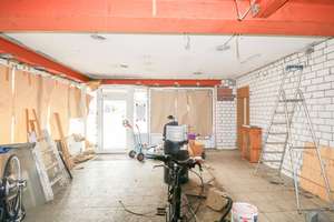 Mitten in Wardenburg ! Neubau- oder Sanierung!
Wohn & Geschäftshaus zum Verkauf! – Die vollständige Adresse der Immobilie erhältst du vom Anbieter., 26203 Wardenburg – Vorschaubild 9