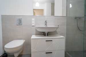 Gemütliche 2-Zimmer-Wohnung mit traumhaften Blick – Regensburg – Vorschaubild 6