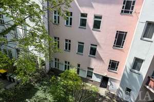 Ruhig wohnen in Siemensstadt – Altbauwohnung mit besonderem Flair – Die vollständige Adresse der Immobilie erhältst du vom Anbieter., 13629 Siemensstadt, Berlin – Vorschaubild 28