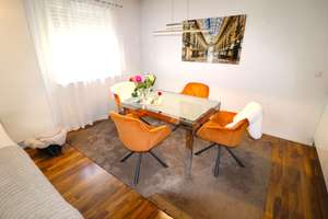 Freistehendes Refugium mit Charme – Gemütliches Einfamilienhaus mit mediterranem Wohncharakter – 68259 Feudenheim, Mannheim – Vorschaubild 10