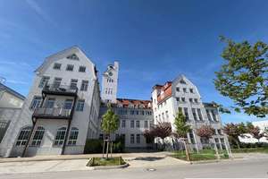 Einmalige Gelegenheit! Stilvolle Dachterrassenwohnung in historischer Tramstation–Tramlofts Nürnberg – Die vollständige Adresse der Immobilie erhältst du vom Anbieter., 90429 Muggenhof, Nürnberg – Vorschaubild 23