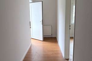 Seniorengerechte 2,0-Zimmer-Wohnung, Erdgeschoss
!!! Bitte bewerben Sie sich online !!! – St.Jürgen-Winkel 2, 24943 Jürgensgaard, Flensburg – Vorschaubild 5