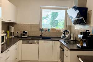 Killesberg-Exklusive Wohnung in bester Höhenlage mit  Blick über Stuttgart – Am Tazzelwurm 6d, 70192 Am Bismarckturm, Stuttgart – Vorschaubild 20