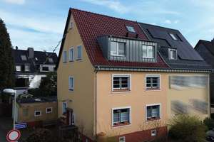 Glück kann man kaufen - ein Haus mit vielen Möglichkeiten...!